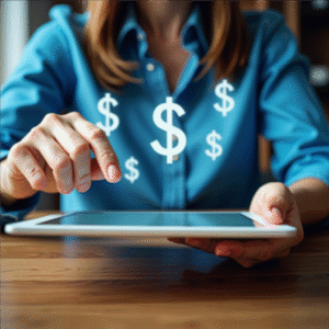 e-commerce business