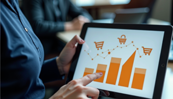 ecommerce development agency